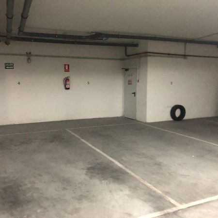Apartamento Turisticos Puente Romano P3 2-B 萨拉曼卡 外观 照片